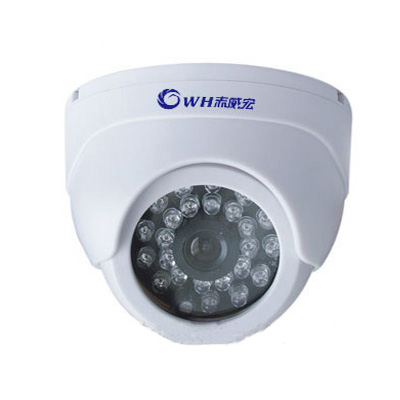 CWH-212--30M IR Dome Camera