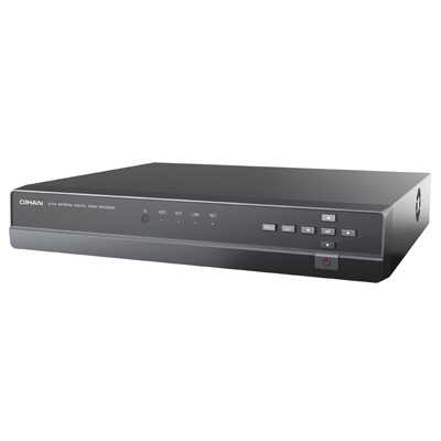 8CH H.264 DVR