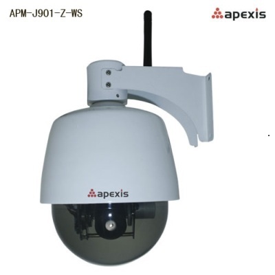 APM-J901-Z-WS Dome IP Camera