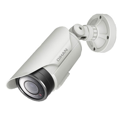 High resolution 700TVL IR Waterproof Camera