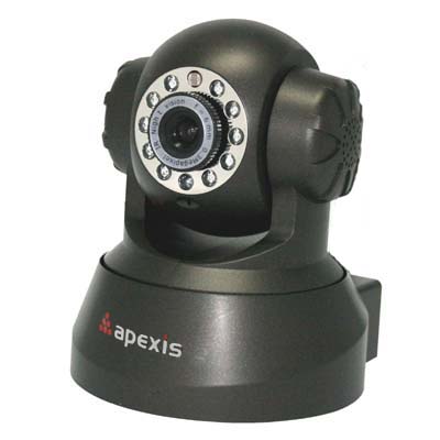 IP Camera-APM-J011-POE