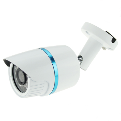 2.0MP AHD Bullet IR Camera-Z-AHD20A200M