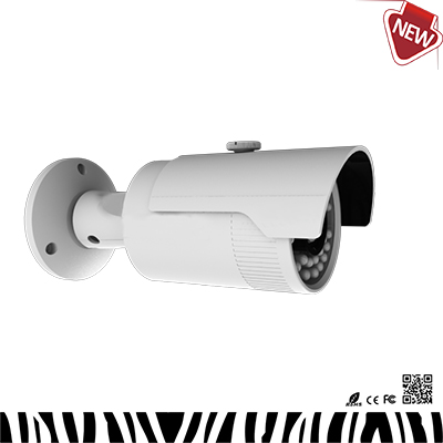 HD IP IR Bullet Camera-Z-IP-IRQ130MP