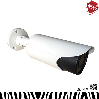 Full HD IP IR Bullet Camera-Z-IP-IRQ3200P