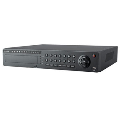 16CH Standalone DVR