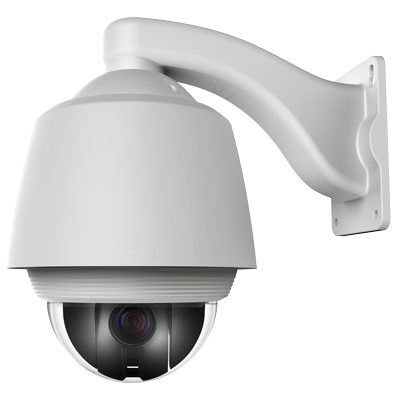 HD Network PTZ Camera