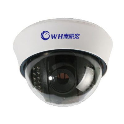 CWH-222-25M IR Color Dome Camera