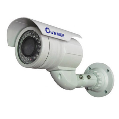 CWH-533E-35M Vari-Focus IR Weatherproof Camera