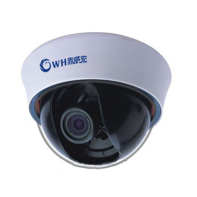 CWH-535E-Vari-focus Dome Camera